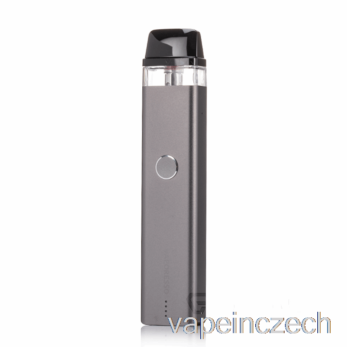 Vaporesso Xros 2 16w Pod System Space Grey Vape Bez Nikotinu